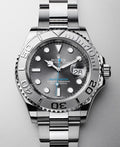 Rolex Yacht-Master 40