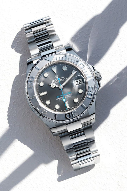 Rolex Yacht-Master 40