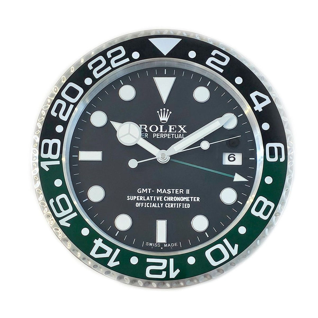 GMT-Master II Wall Clock