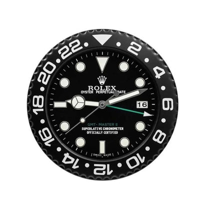 GMT-Master II Wall Clock