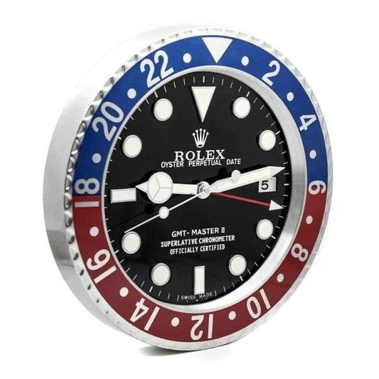 GMT-Master II Wall Clock