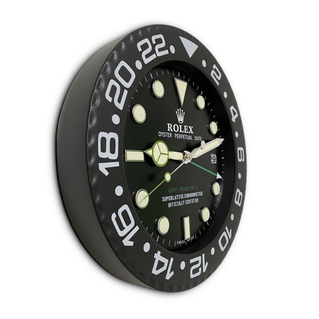 GMT-Master II Wall Clock