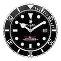 Rolex Sea-Dweller Wall Clock