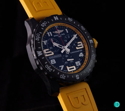 Breitling Endurance Pro