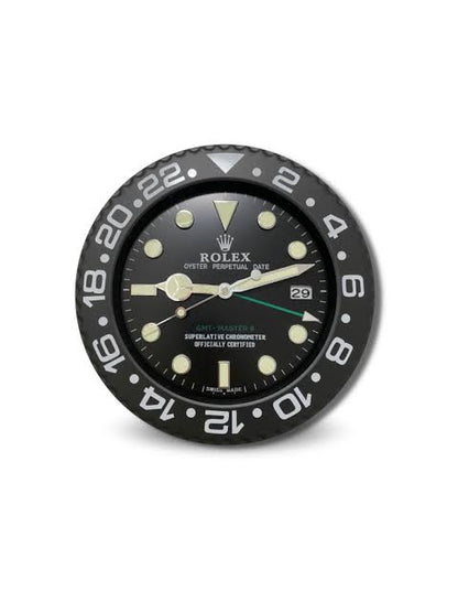GMT-Master II Wall Clock