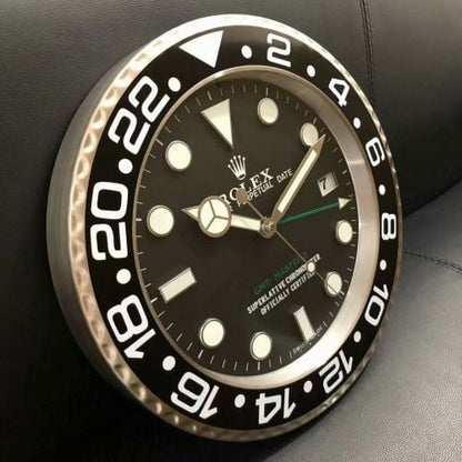 GMT-Master II Wall Clock