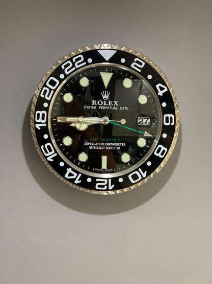 GMT-Master II Wall Clock