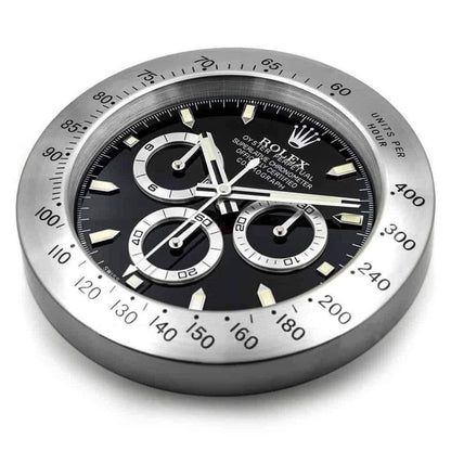 Rolex Daytona Wall Clock