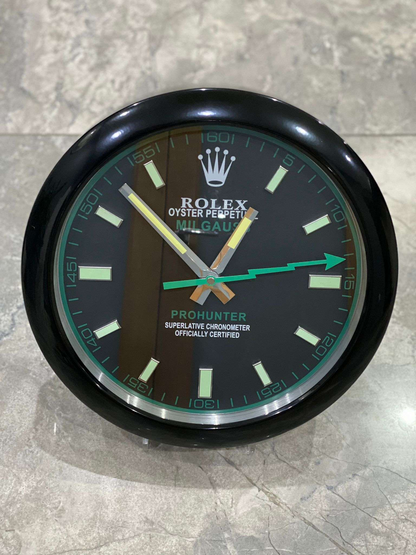 Rolex Milgauss