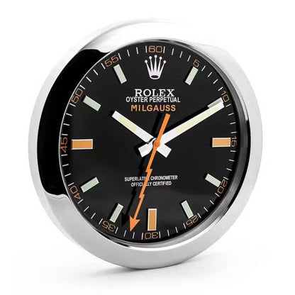 Rolex Milgauss