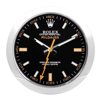 Rolex Milgauss