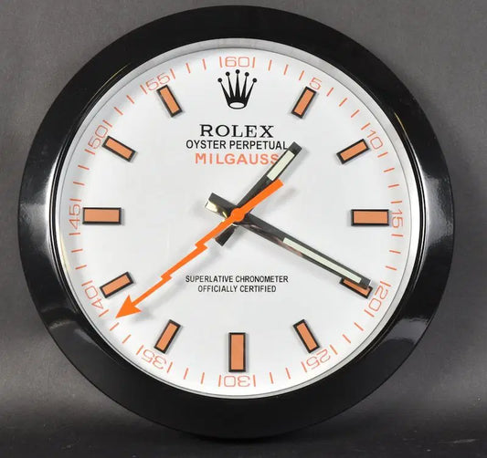 Rolex Milgauss