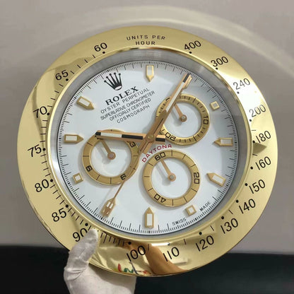 Rolex Daytona Wall Clock