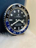 GMT-Master II Wall Clock