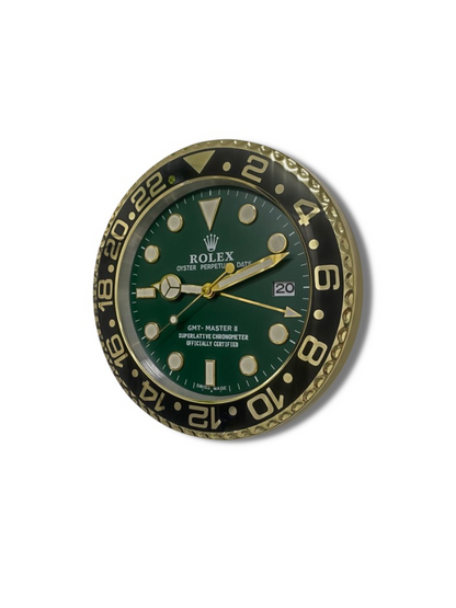 GMT-Master II Wall Clock