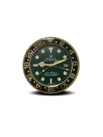 GMT-Master II Wall Clock