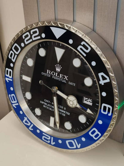 GMT-Master II Wall Clock