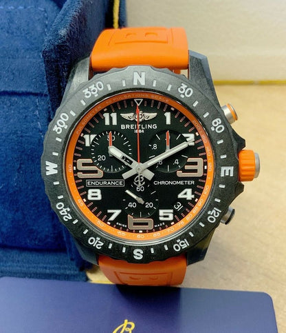 Breitling Endurance Pro