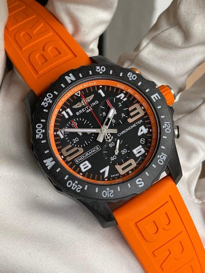 Breitling Endurance Pro