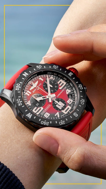Breitling Endurance Pro