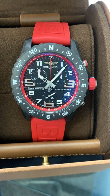 Breitling Endurance Pro