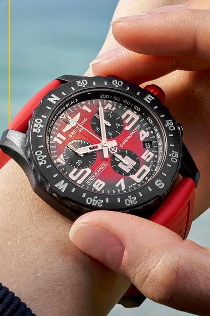 Breitling Endurance Pro