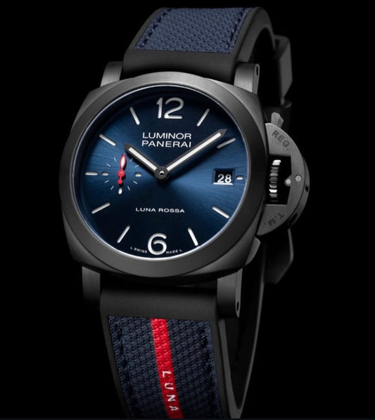 Panerai Luminor Luna Rossa