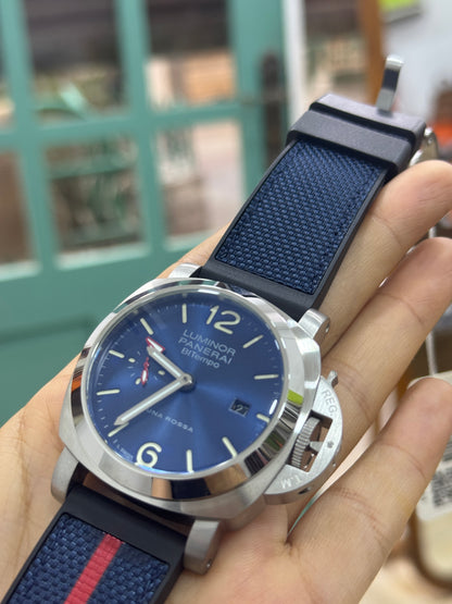Panerai Luminor Bltempo