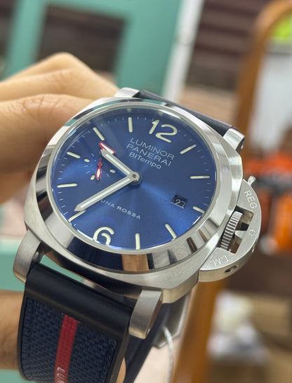 Panerai Luminor Bltempo