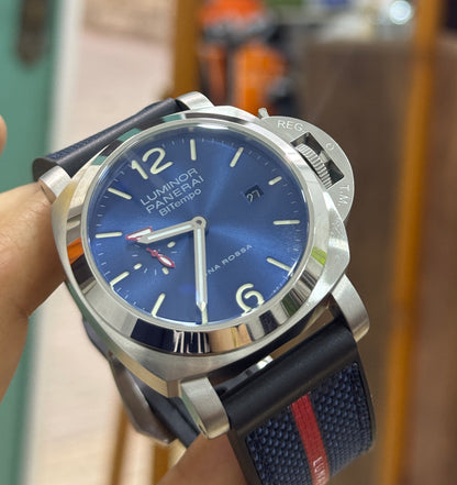 Panerai Luminor Bltempo