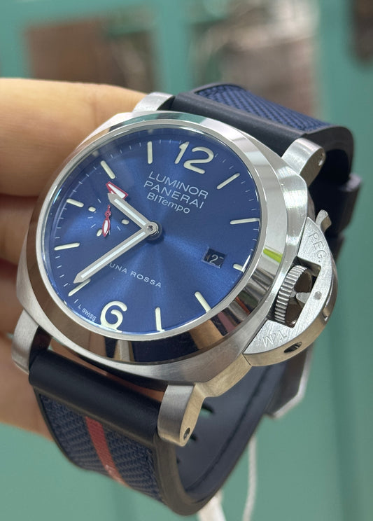Panerai Luminor Bltempo