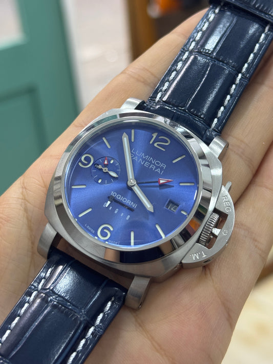 Panerai Luminor 10GLIONI
