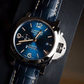 Panerai Submersible GMT
