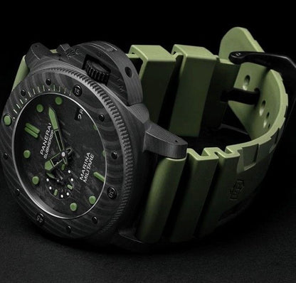 Panerai Submersible