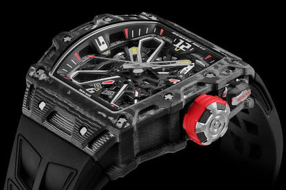 Richard Mille RM35-03 Blue