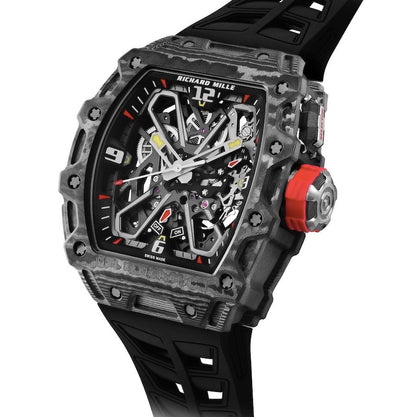 Richard Mille RM35-03 Blue