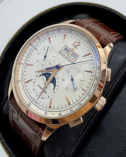 Jaeger LeCoultre