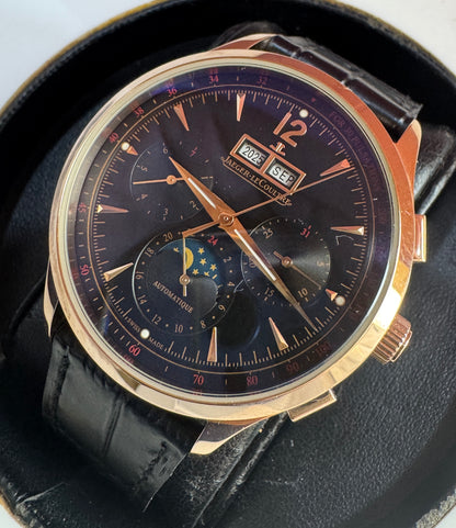Jaeger LeCoultre