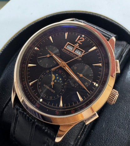 Jaeger LeCoultre