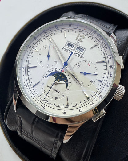 Jaeger LeCoultre