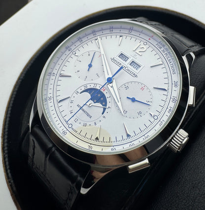 Jaeger LeCoultre