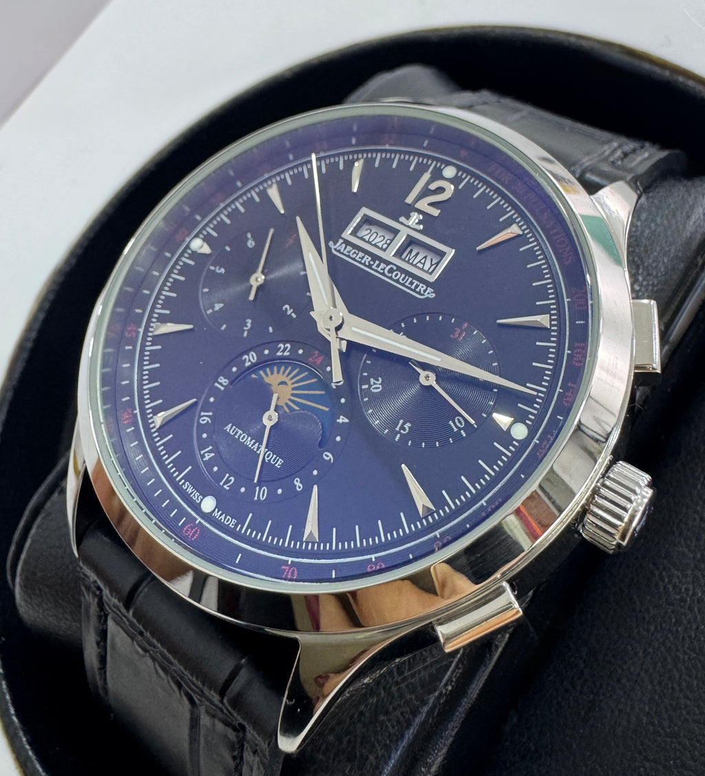 Jaeger LeCoultre