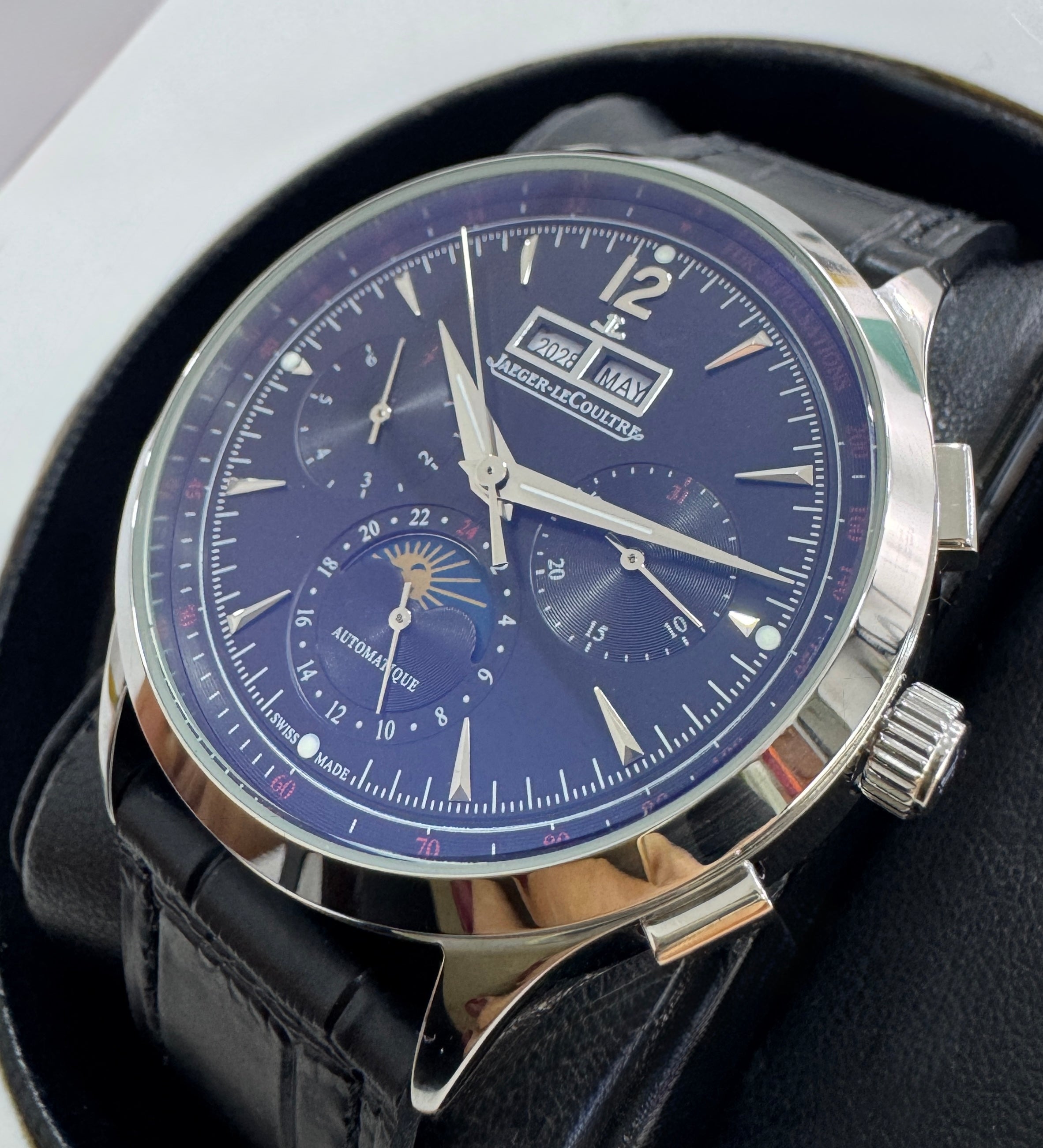 Jaeger LeCoultre