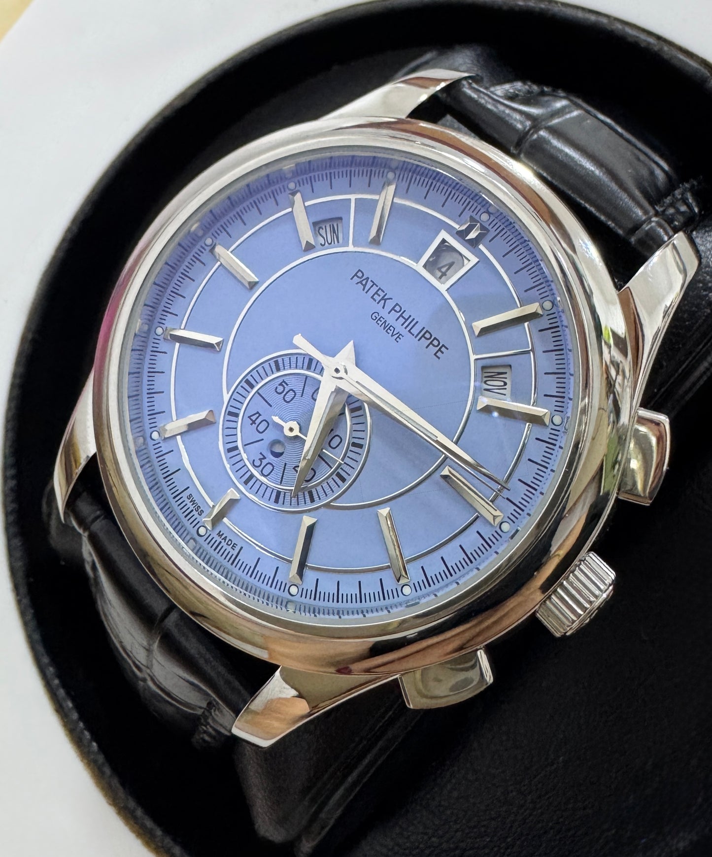 Patek Philippe Geneva