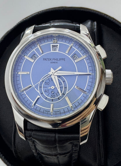 Patek Philippe Geneva