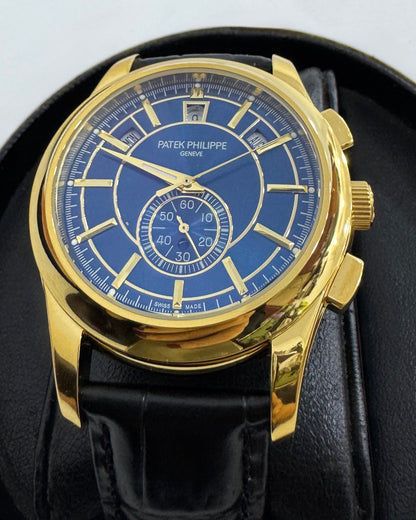 Patek Philippe Geneva