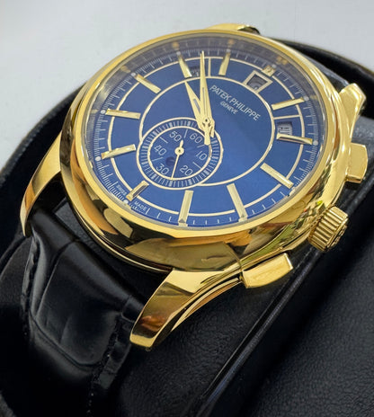 Patek Philippe Geneva