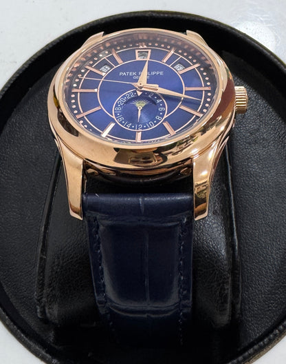 Patek Philippe Geneva