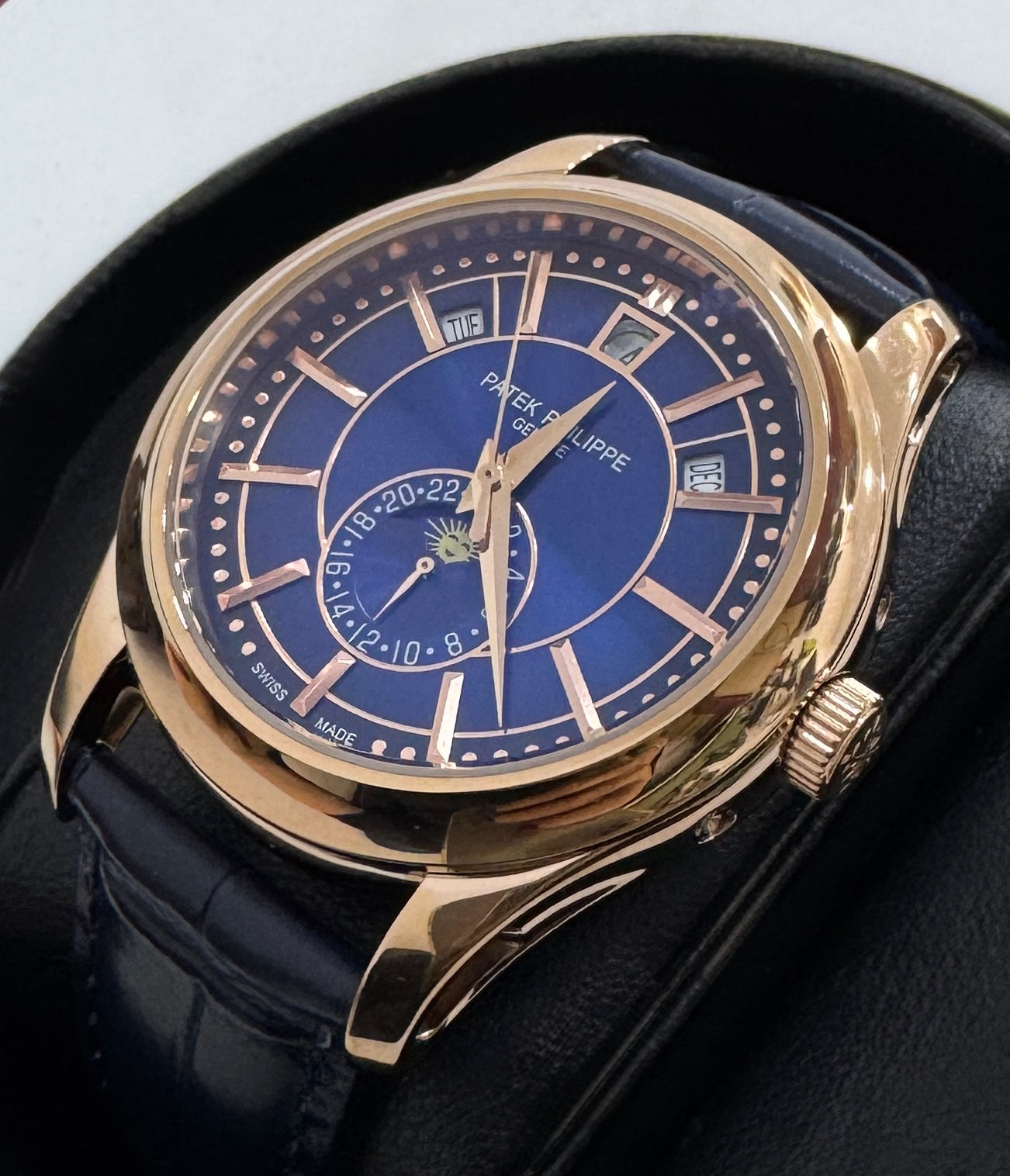 Patek Philippe Geneva