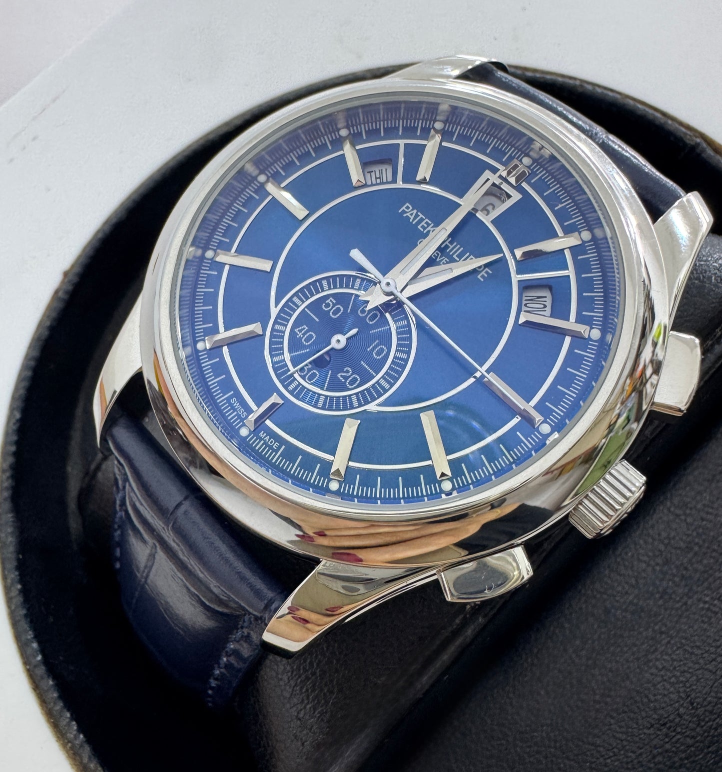 Patek Philippe Geneva